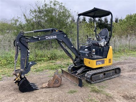 17 g mini excavator|john deere mini excavator attachments.